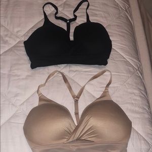 VICTORIA SECRET BRAS (2)
